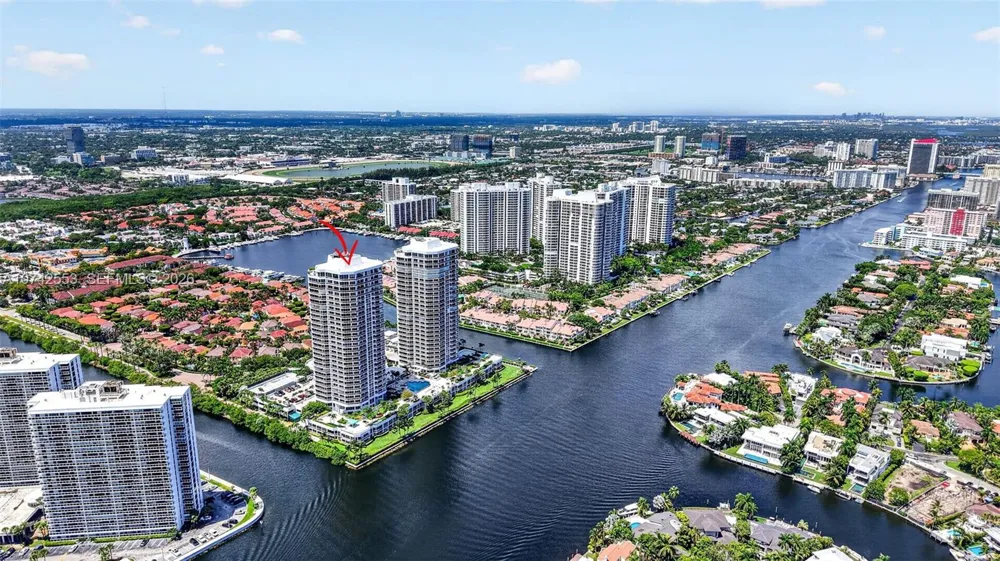 3802 NE 207th St #2802 Aventura, FL 33180