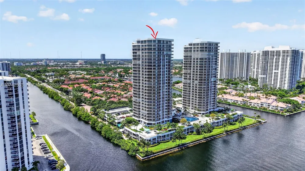 3802 NE 207th St #2802 Aventura, FL 33180