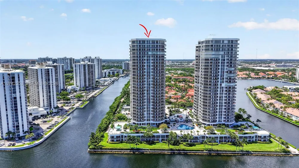 3802 NE 207th St #2802 Aventura, FL 33180