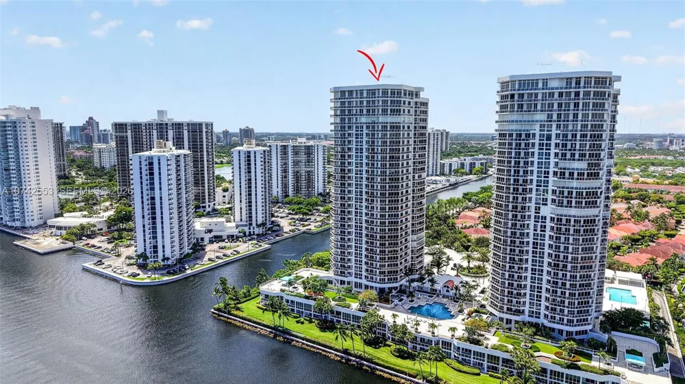 3802 NE 207th St #2802 Aventura, FL 33180