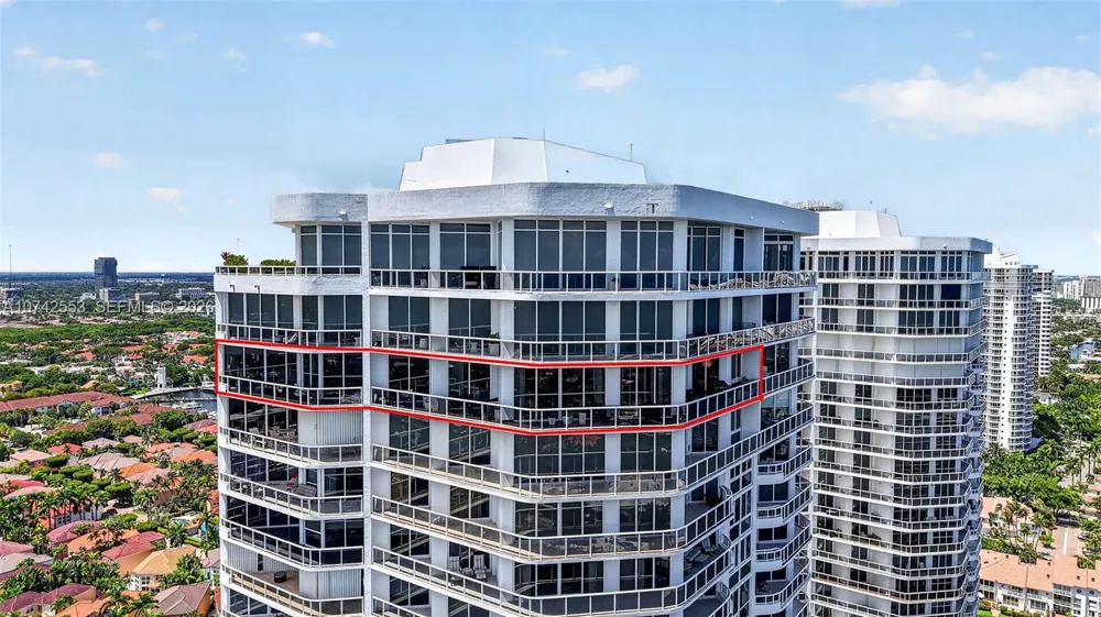 3802 NE 207th St #2802 Aventura, FL 33180
