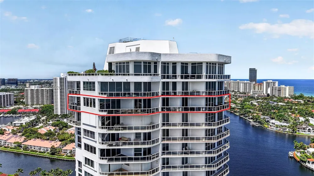 3802 NE 207th St #2802 Aventura, FL 33180