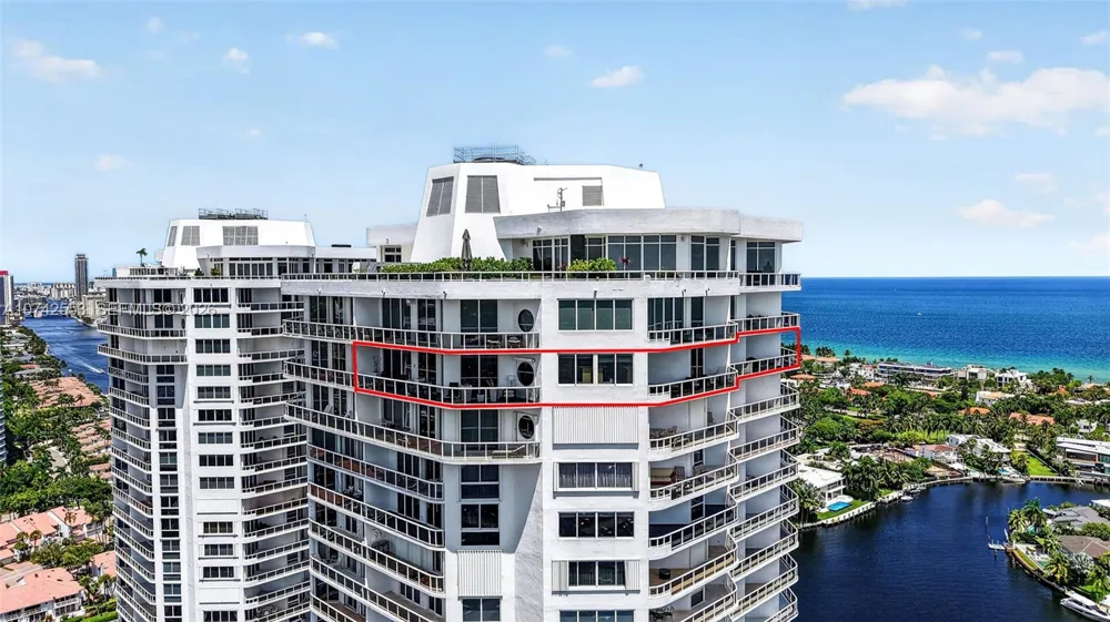 3802 NE 207th St #2802 Aventura, FL 33180