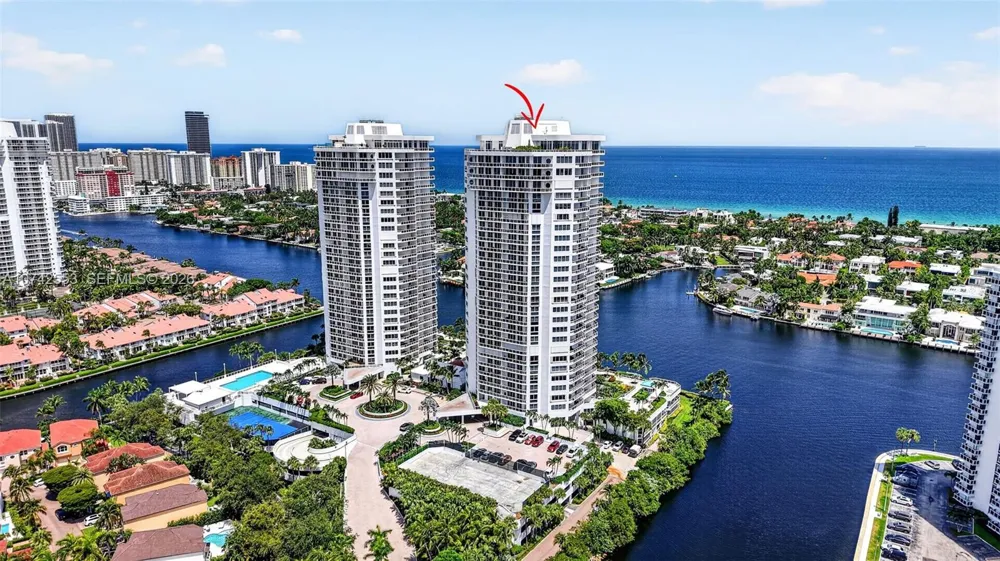 3802 NE 207th St #2802 Aventura, FL 33180