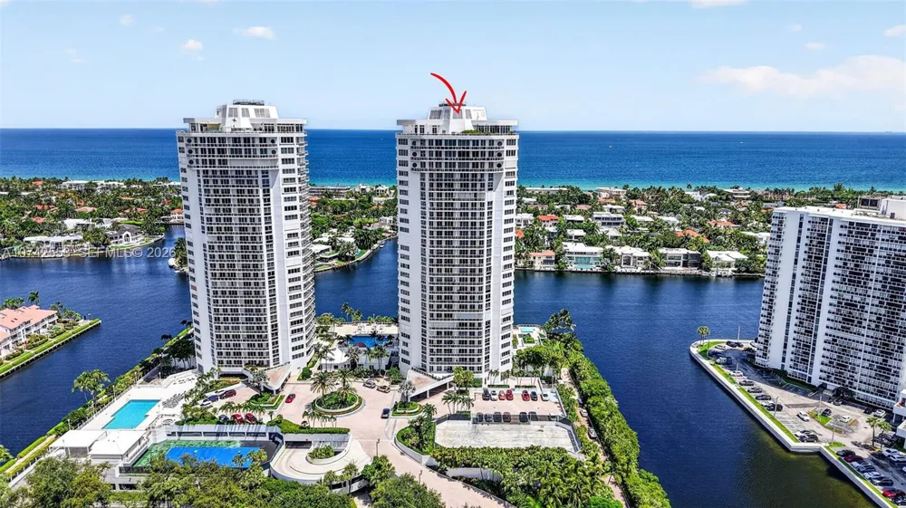 3802 NE 207th St #2802 Aventura, FL 33180