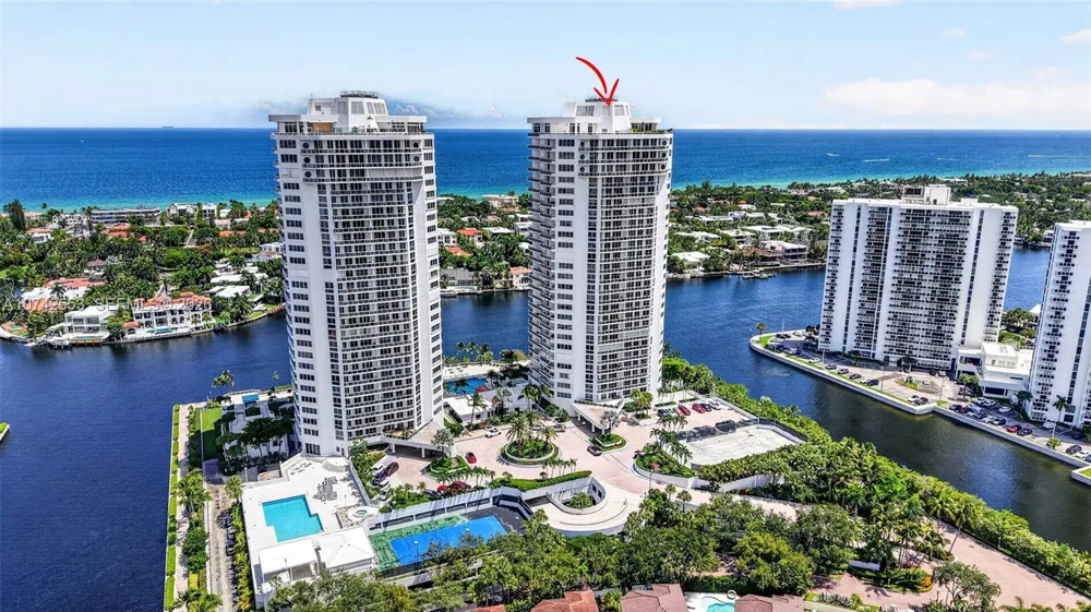 3802 NE 207th St #2802 Aventura, FL 33180