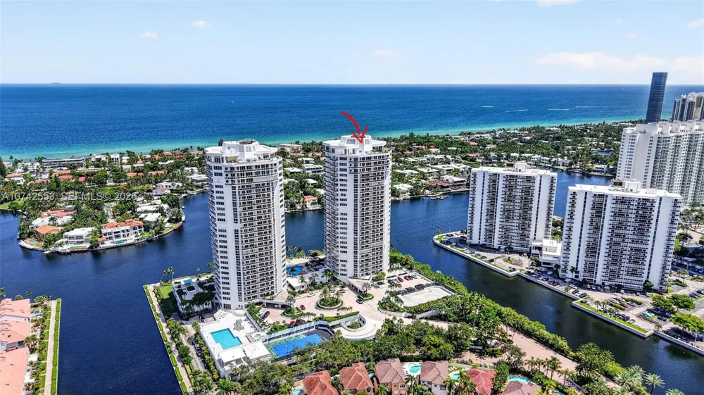 3802 NE 207th St #2802 Aventura, FL 33180