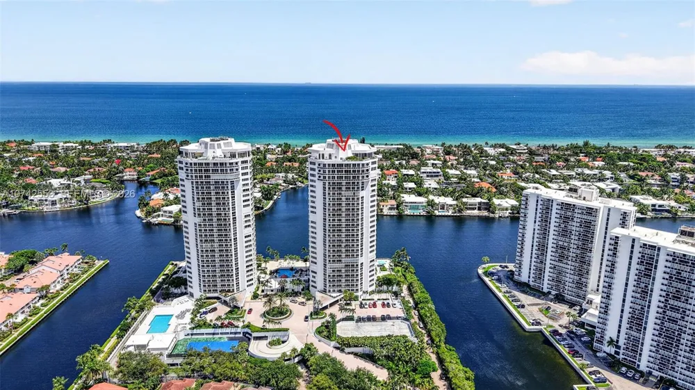 3802 NE 207th St #2802 Aventura, FL 33180