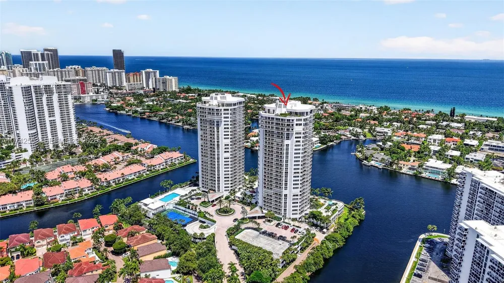 3802 NE 207th St #2802 Aventura, FL 33180