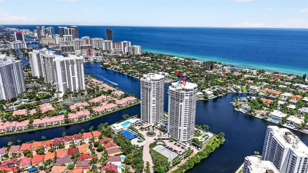 3802 NE 207th St #2802 Aventura, FL 33180