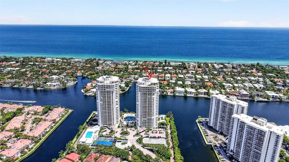 3802 NE 207th St #2802 Aventura, FL 33180
