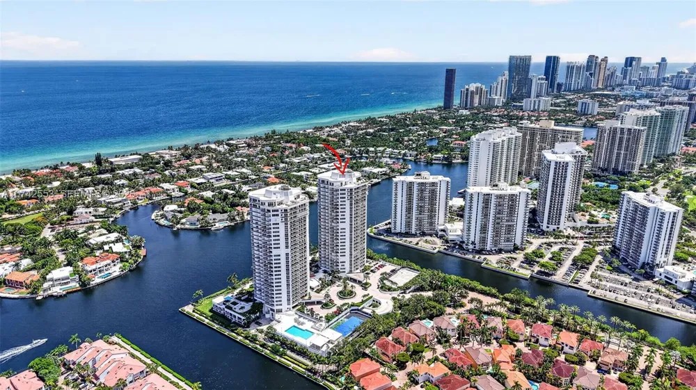 3802 NE 207th St #2802 Aventura, FL 33180