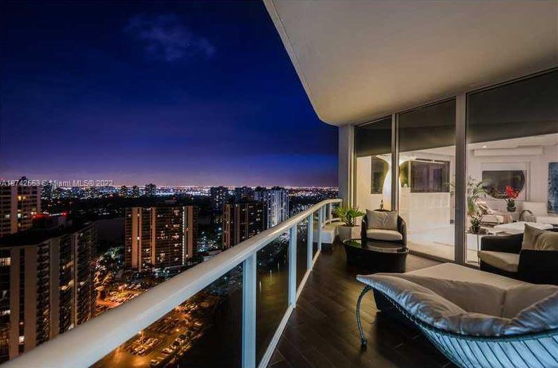 3802 NE 207th St #2802 Aventura, FL 33180