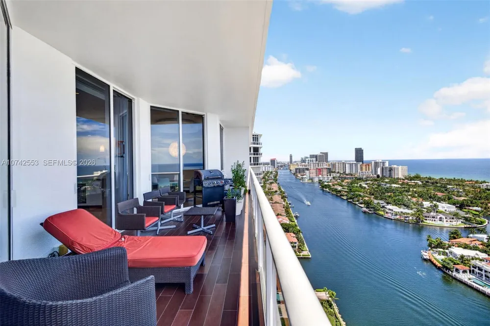 3802 NE 207th St #2802 Aventura, FL 33180