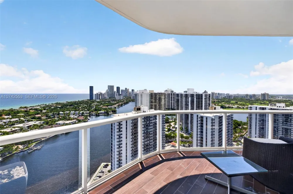 3802 NE 207th St #2802 Aventura, FL 33180