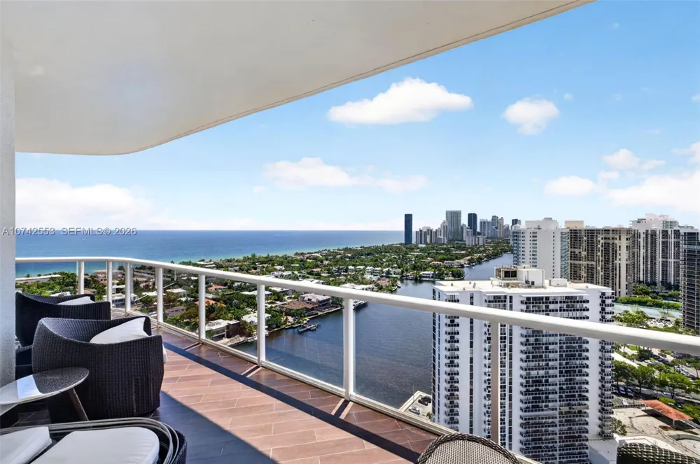 3802 NE 207th St #2802 Aventura, FL 33180
