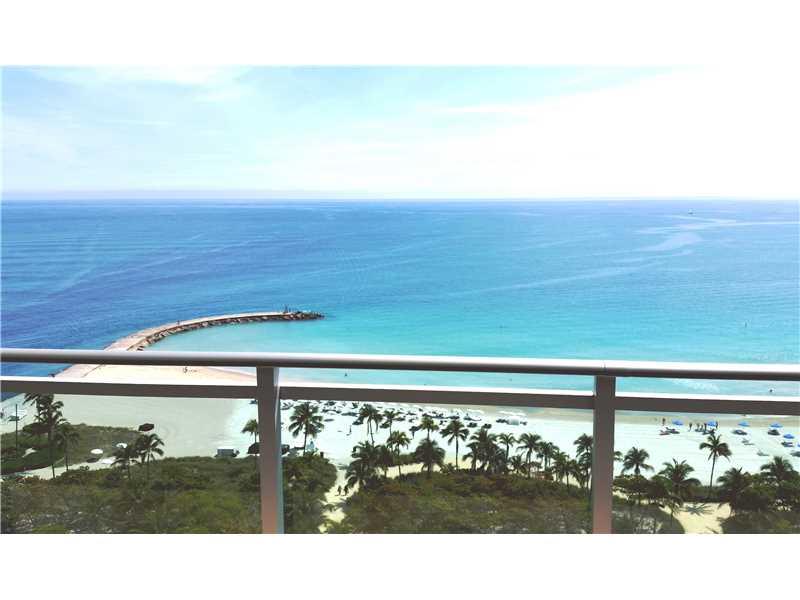 10295 COLLINS AV #1202 Bal Harbour, FL 33154