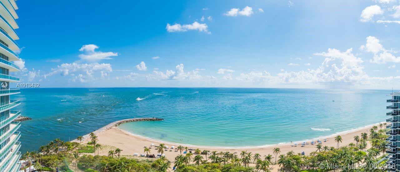 10295 COLLINS AV #1202 Bal Harbour, FL 33154