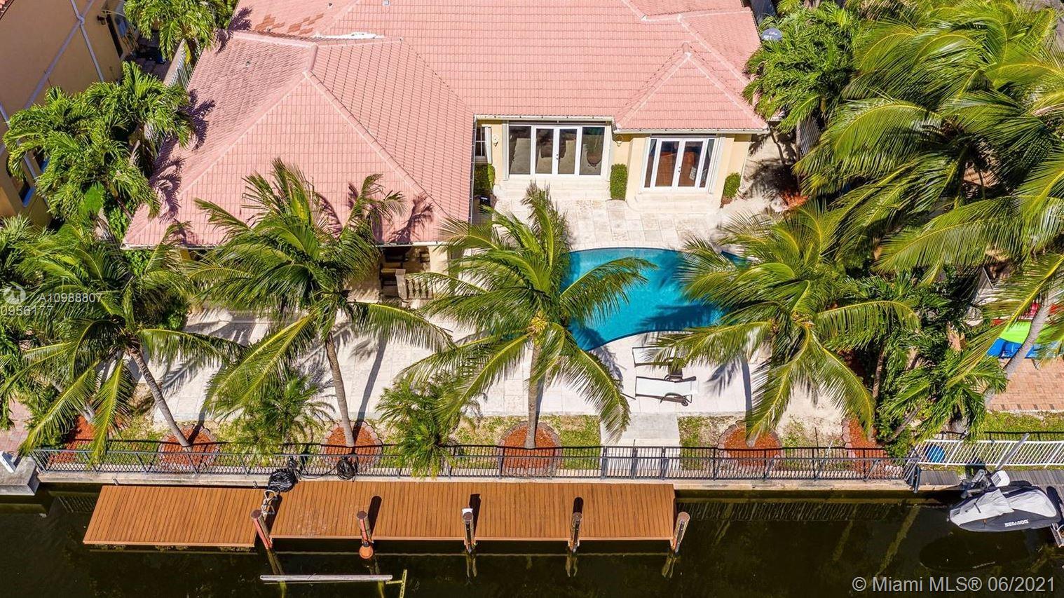 Address Not Shown Hollywood, FL 33019