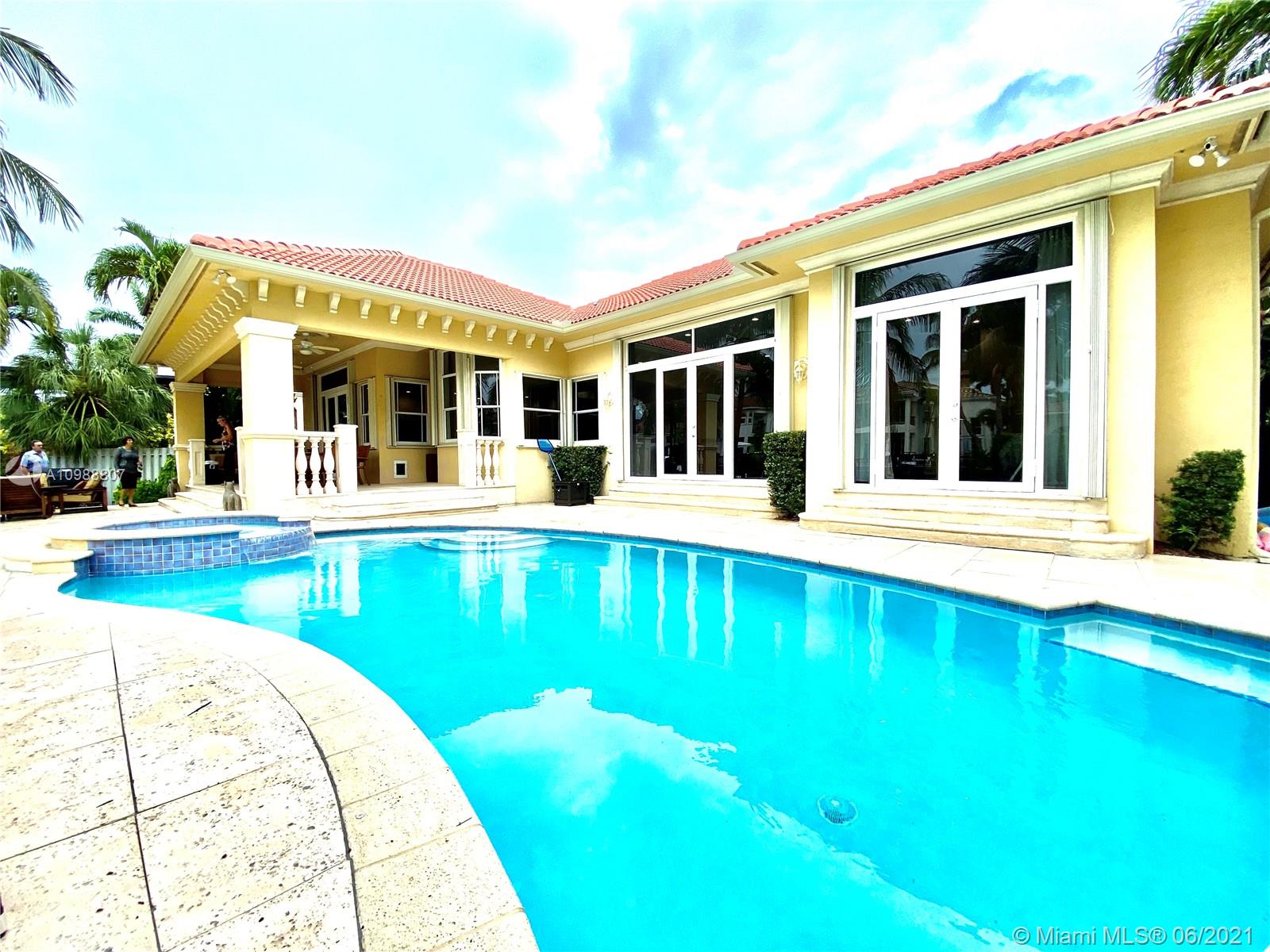 Address Not Shown Hollywood, FL 33019