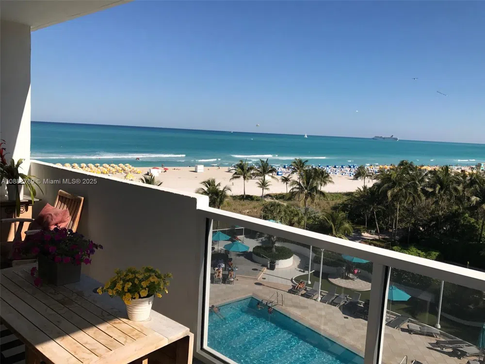 100 Lincoln Rd #644 Miami Beach, FL 33139