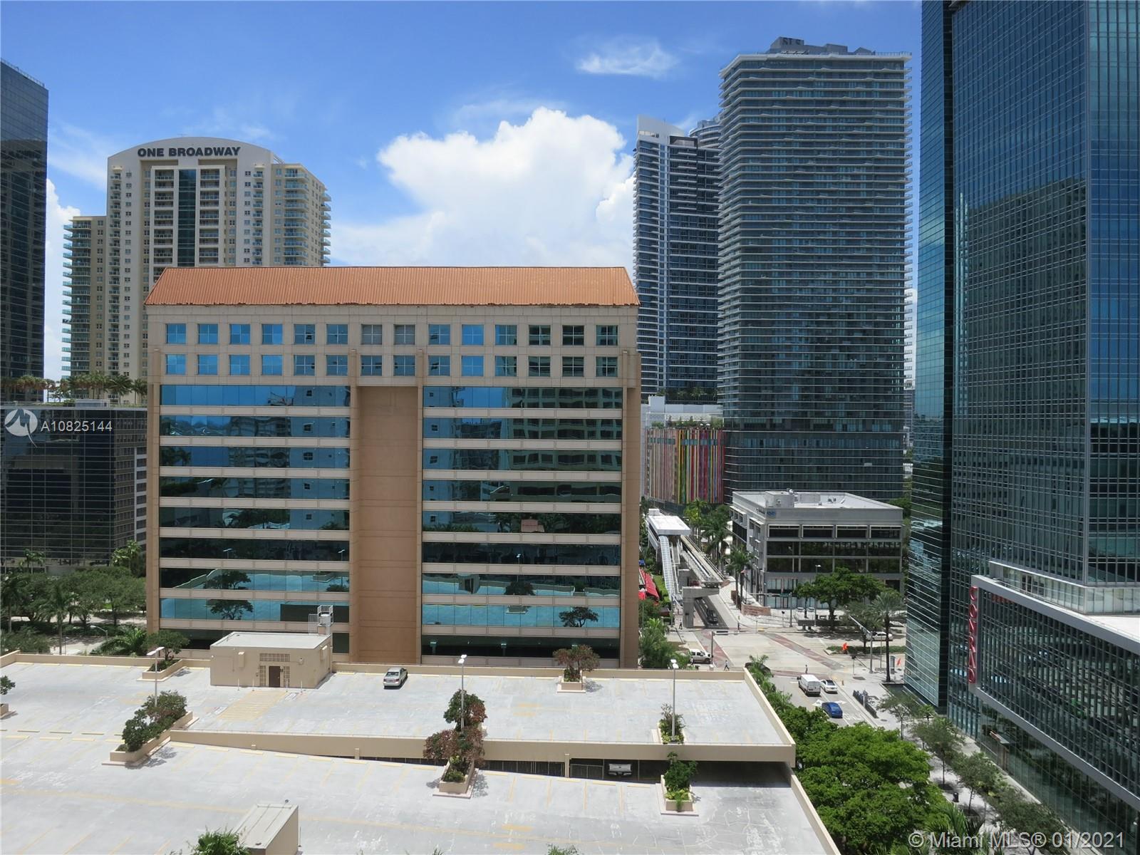 170 SE 14th St #1507 Miami, FL 33131