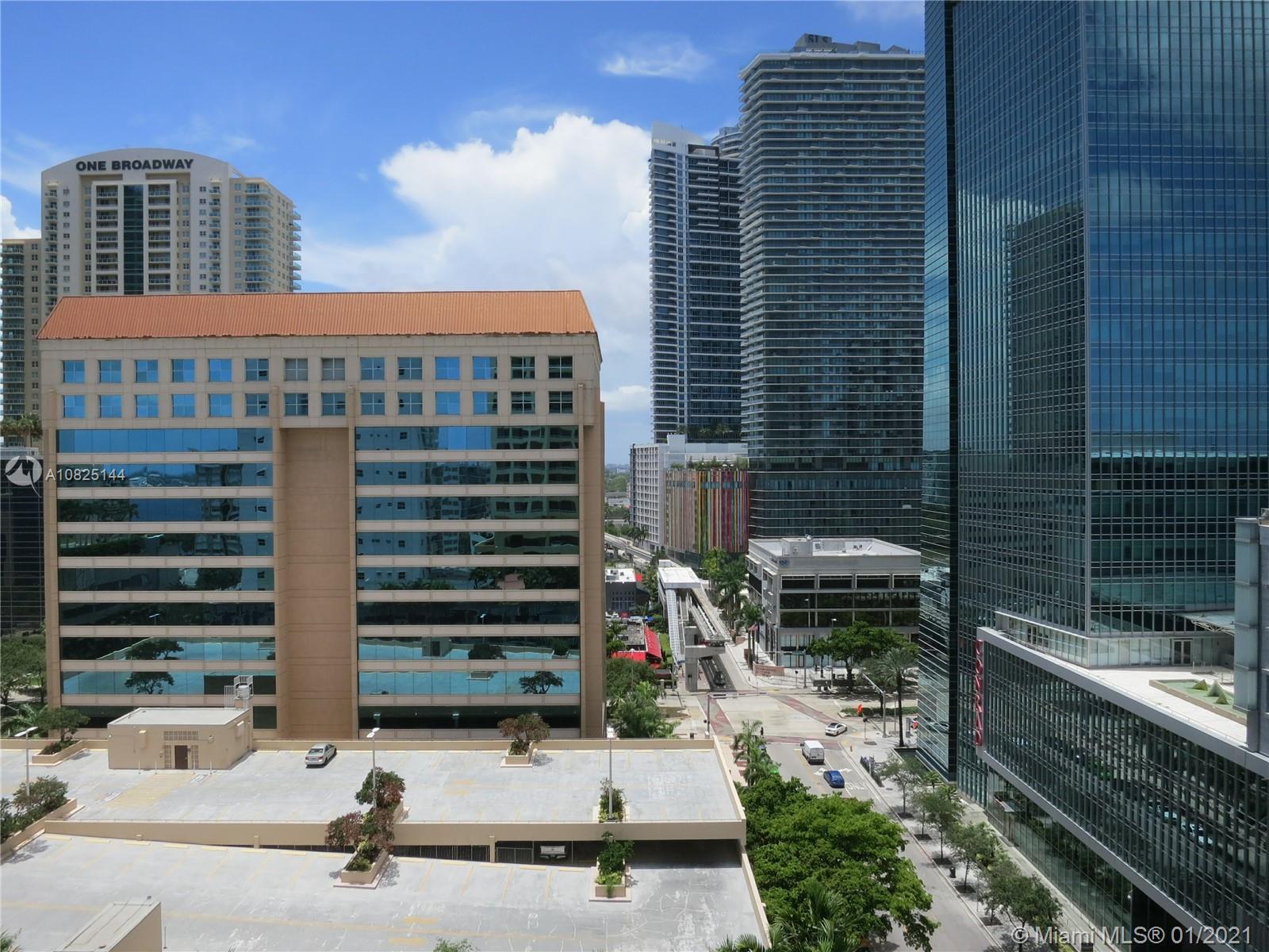 170 SE 14th St #1507 Miami, FL 33131