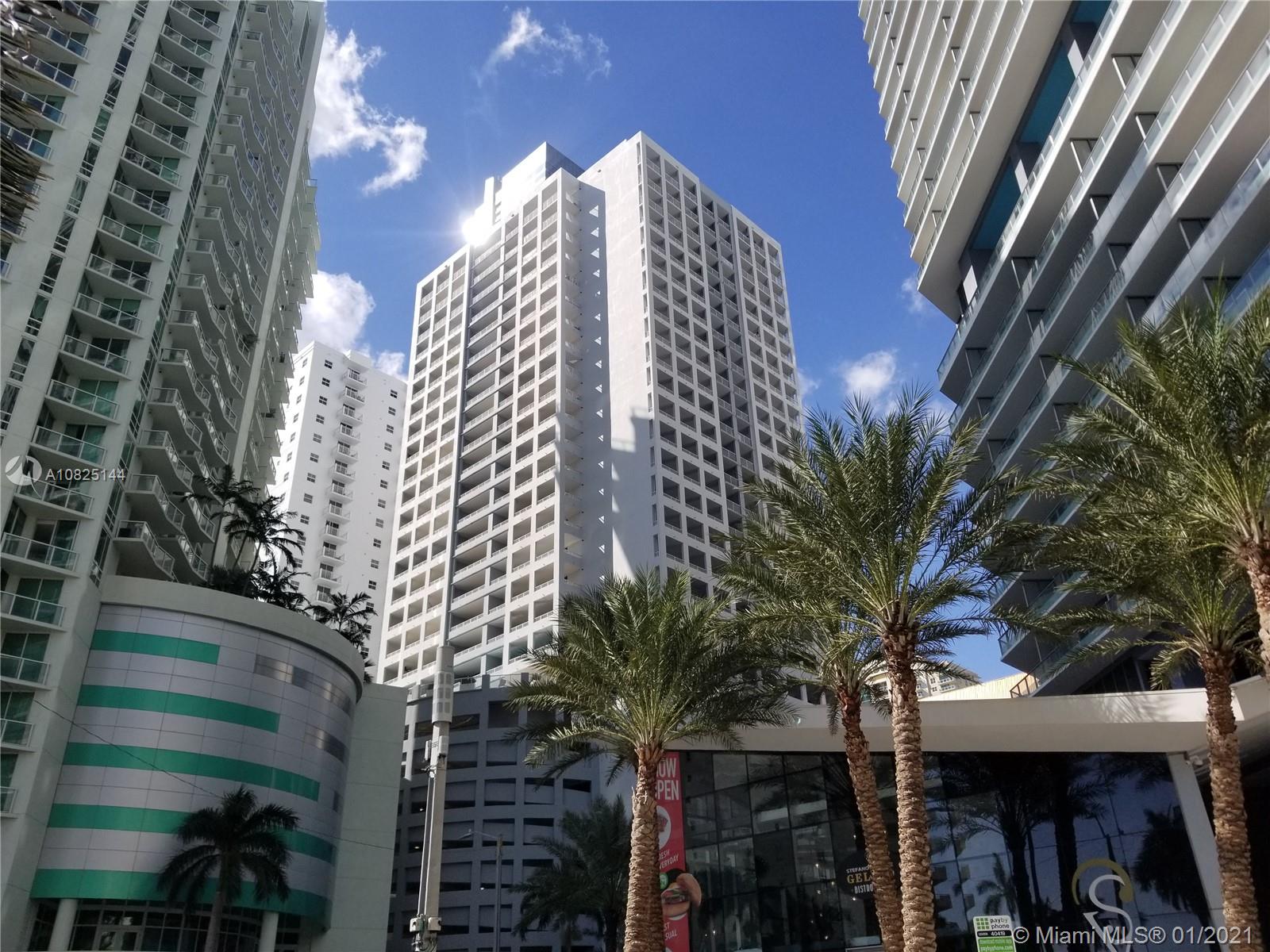 170 SE 14th St #1507 Miami, FL 33131