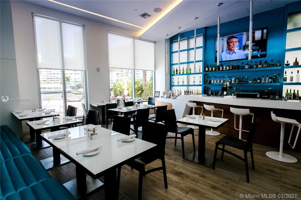 2600 E Hallandale Beach Blvd #T2002 SEASONAL Hallandale Beach, FL 33009
