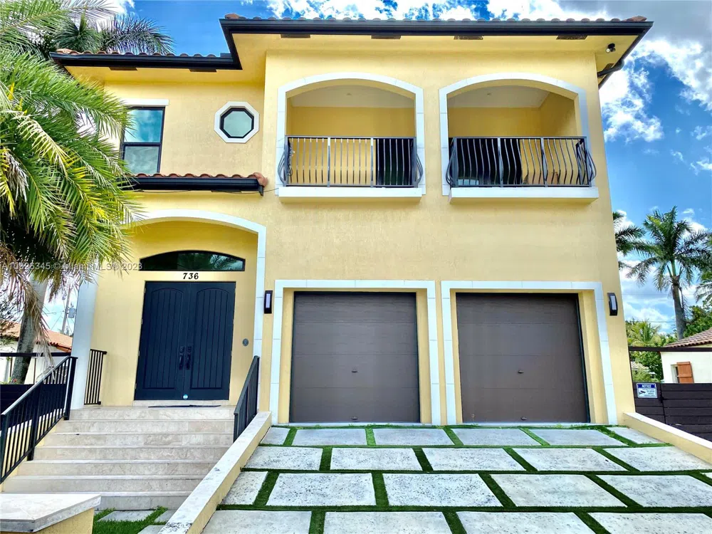 Address Not Shown Hollywood, FL 33019