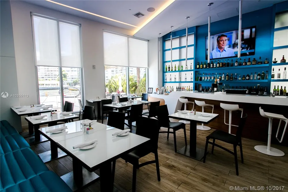2600 E Hallandale Beach Blvd #T501 SEASONAL Hallandale Beach, FL 33009