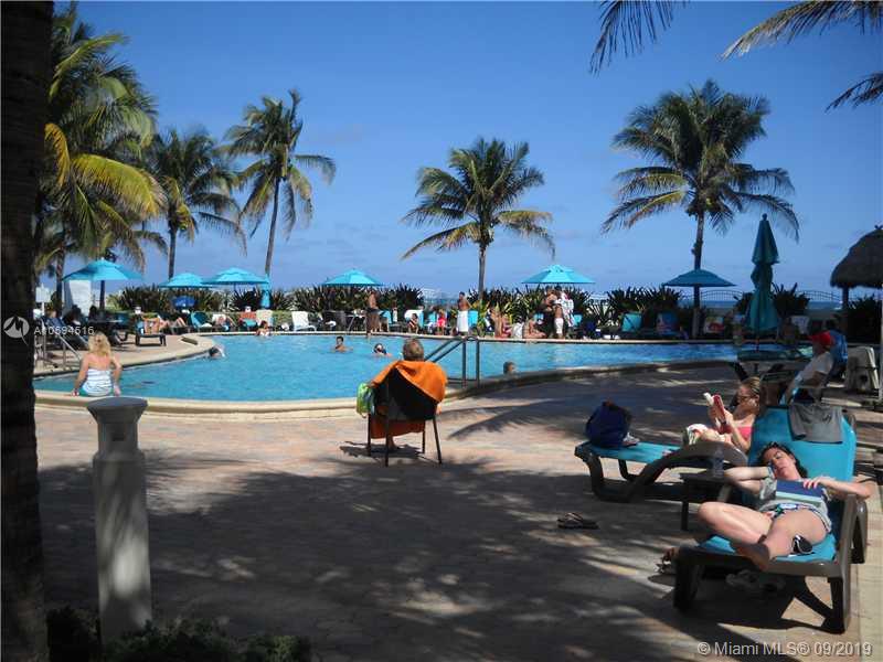 3901 S OCEAN DR #8L Hollywood, FL 33019