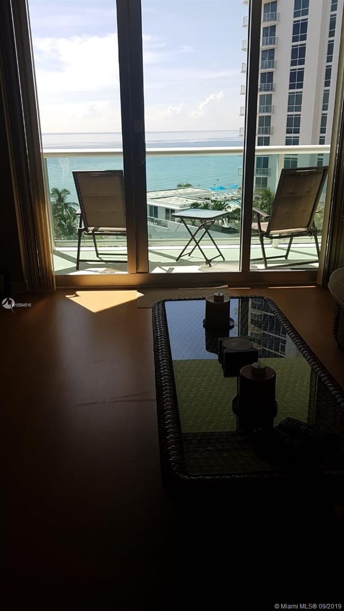 3901 S OCEAN DR #8L Hollywood, FL 33019