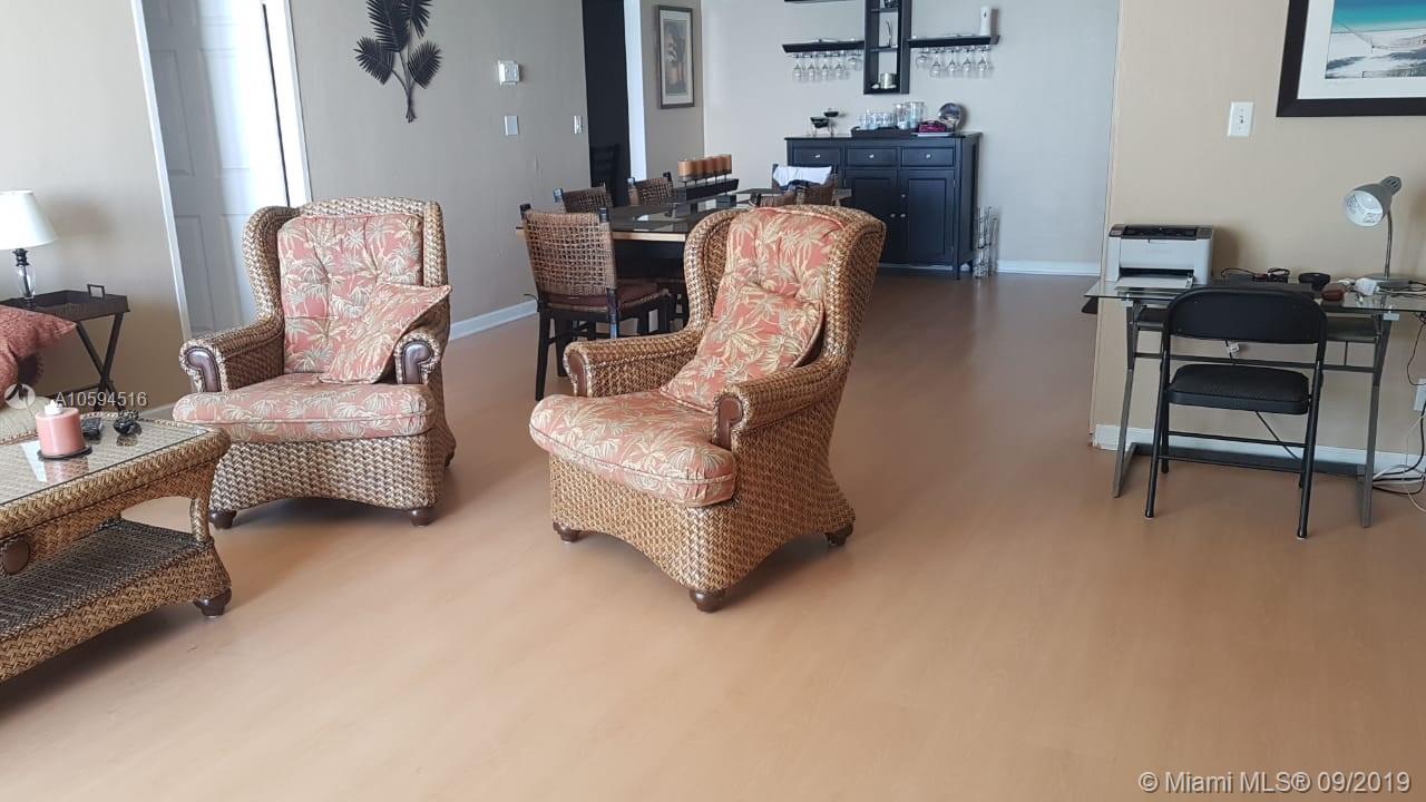 3901 S OCEAN DR #8L Hollywood, FL 33019