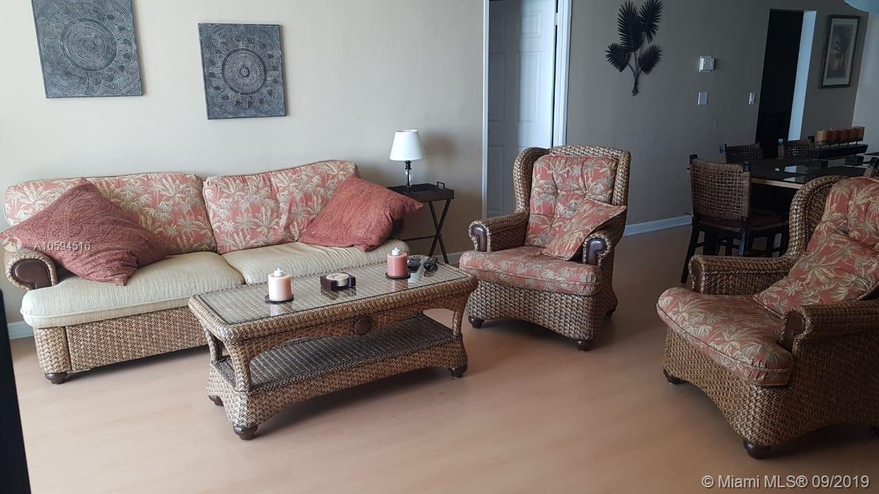 3901 S OCEAN DR #8L Hollywood, FL 33019