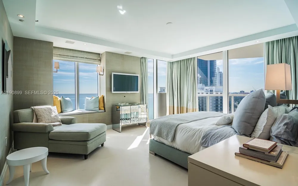 18911 Collins Ave #2705 Sunny Isles Beach, FL 33160