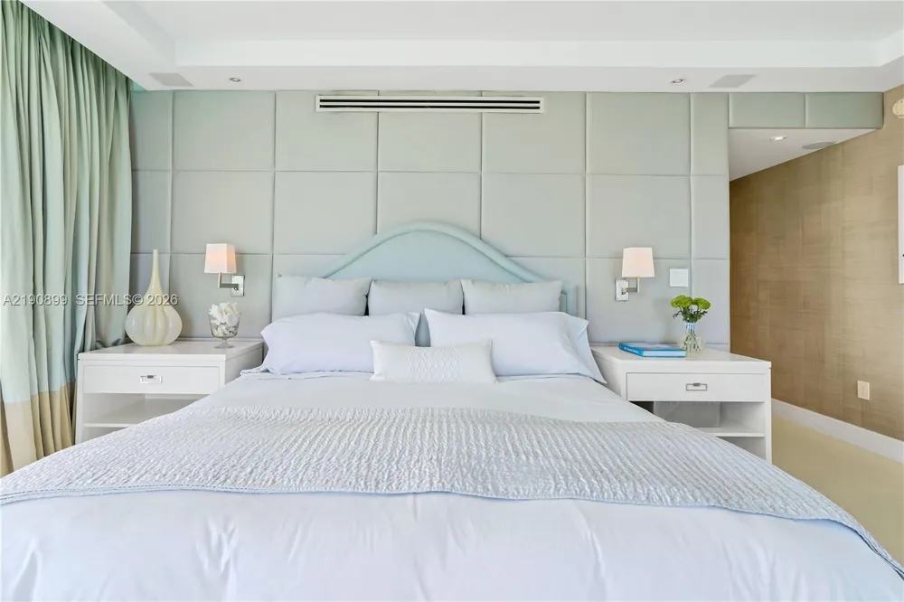 18911 Collins Ave #2705 Sunny Isles Beach, FL 33160