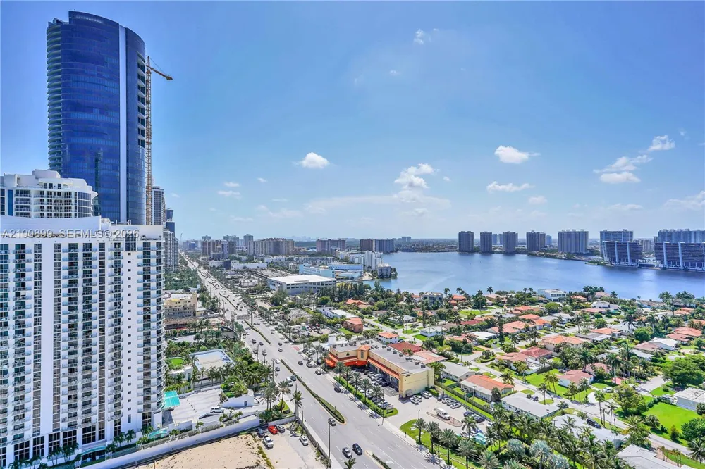 18911 Collins Ave #2705 Sunny Isles Beach, FL 33160