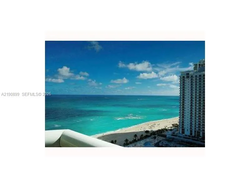 18911 Collins Ave #2705 Sunny Isles Beach, FL 33160