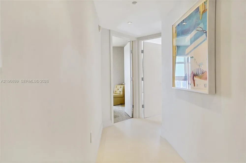 18911 Collins Ave #2705 Sunny Isles Beach, FL 33160