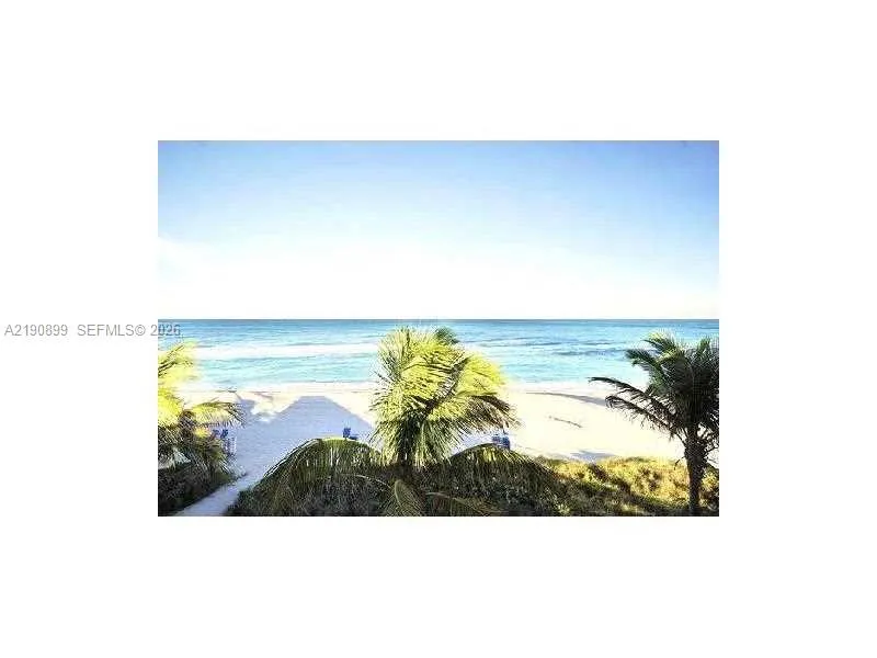 18911 Collins Ave #2705 Sunny Isles Beach, FL 33160