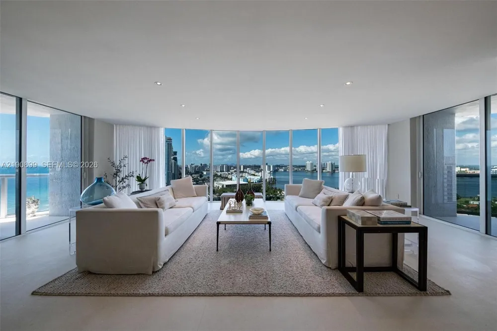 18911 Collins Ave #2705 Sunny Isles Beach, FL 33160