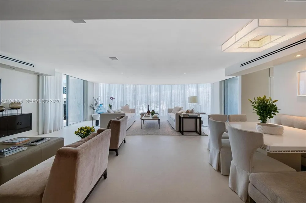 18911 Collins Ave #2705 Sunny Isles Beach, FL 33160
