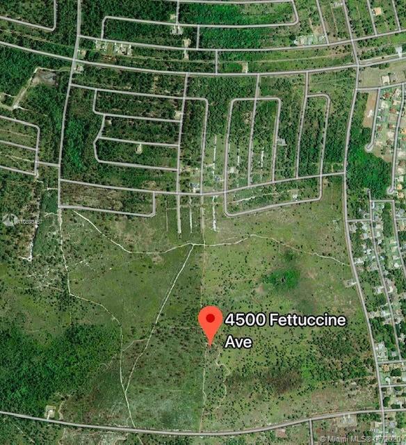 4500 FETTUCCINE AVE Sebring, FL 33872