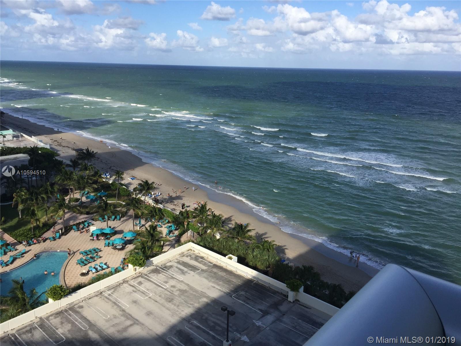 3901 S Ocean Dr #14E Hollywood, FL 33019