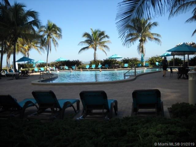 3901 S Ocean Dr #14E Hollywood, FL 33019