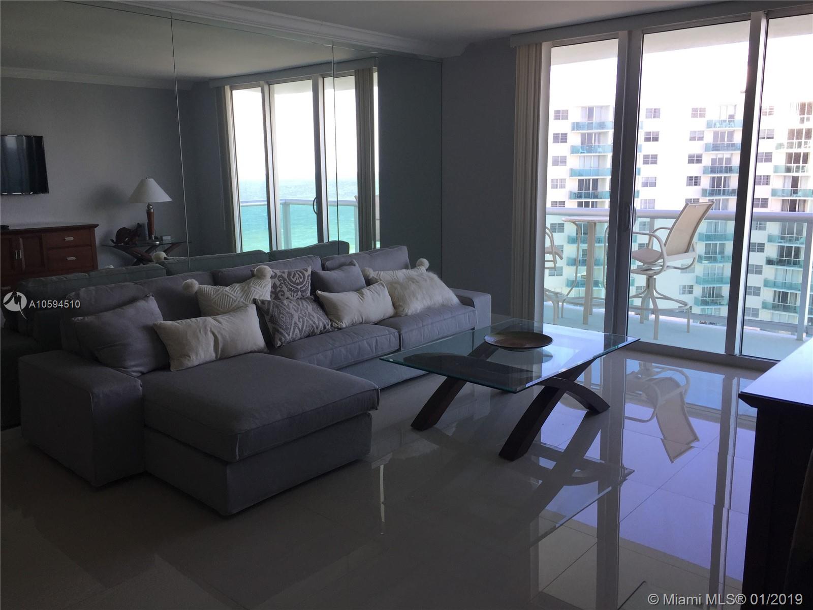 3901 S Ocean Dr #14E Hollywood, FL 33019