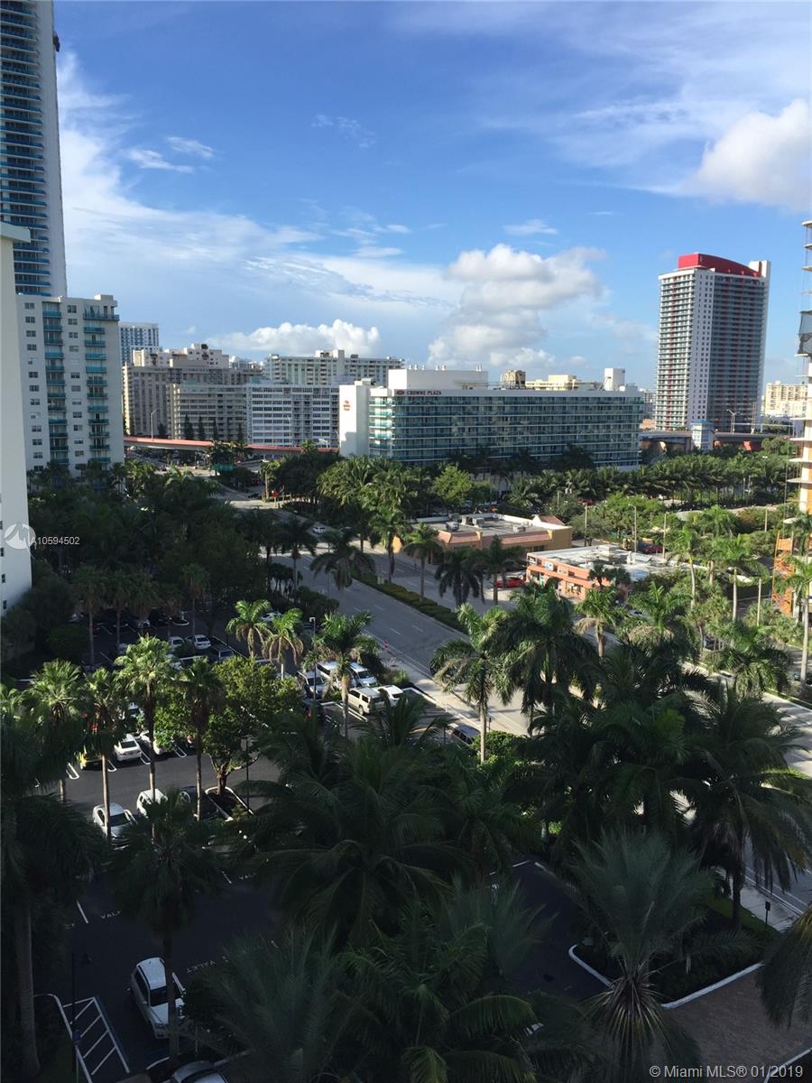 3801 S Ocean Dr #10V Hollywood, FL 33019