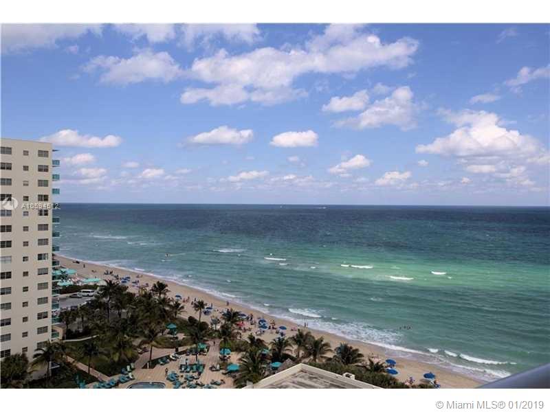 3901 S Ocean Dr #12D Hollywood, FL 33019