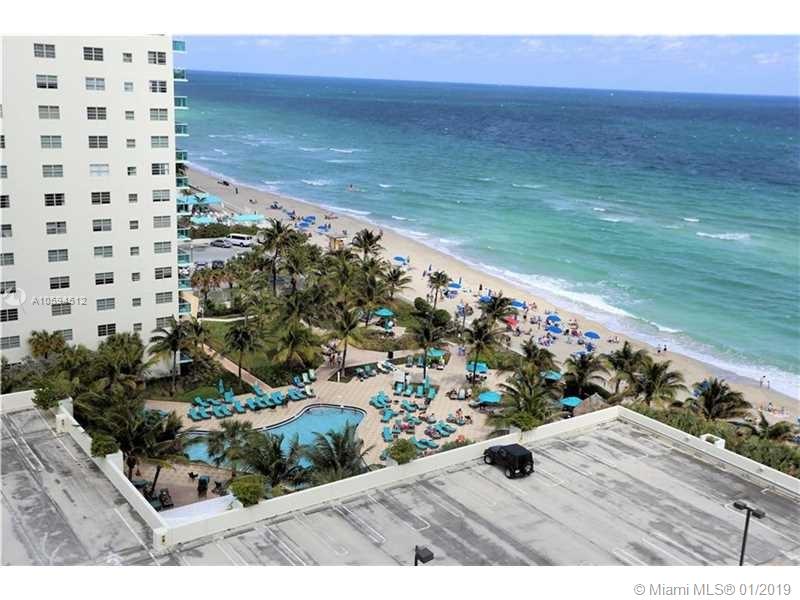 3901 S Ocean Dr #12D Hollywood, FL 33019